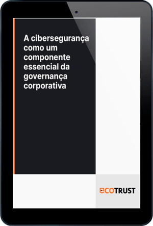 ilustração - eBook Cibersegurança na Governança 01